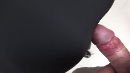 Nightmare BBC Stockings Fantasy