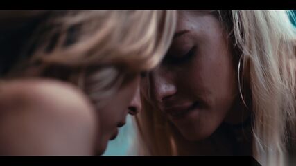 Casting Couch Pussy Feast