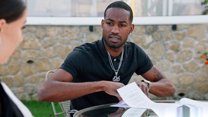 BBC Babe Seals Property Deal