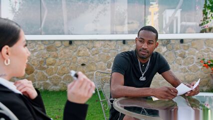 BBC Babe Seals Property Deal