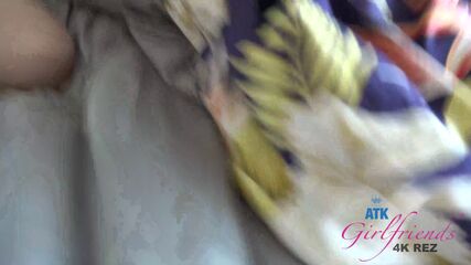 Ball Worship POV Babes