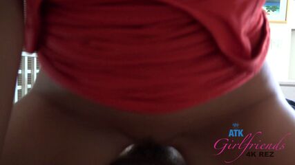 Ball Worship POV Babes